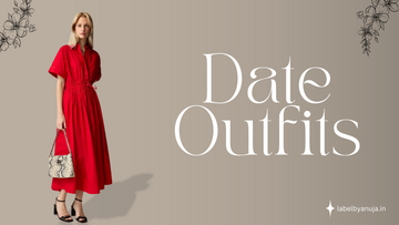 7 Perfect Dinner Date Outfits to Suit Any Mood or Style