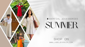 Summer OutFits for Women in 2024 Fashion Trends and Essential Accessories