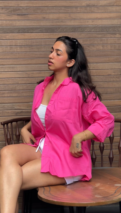 Summer mix match Co-ord set