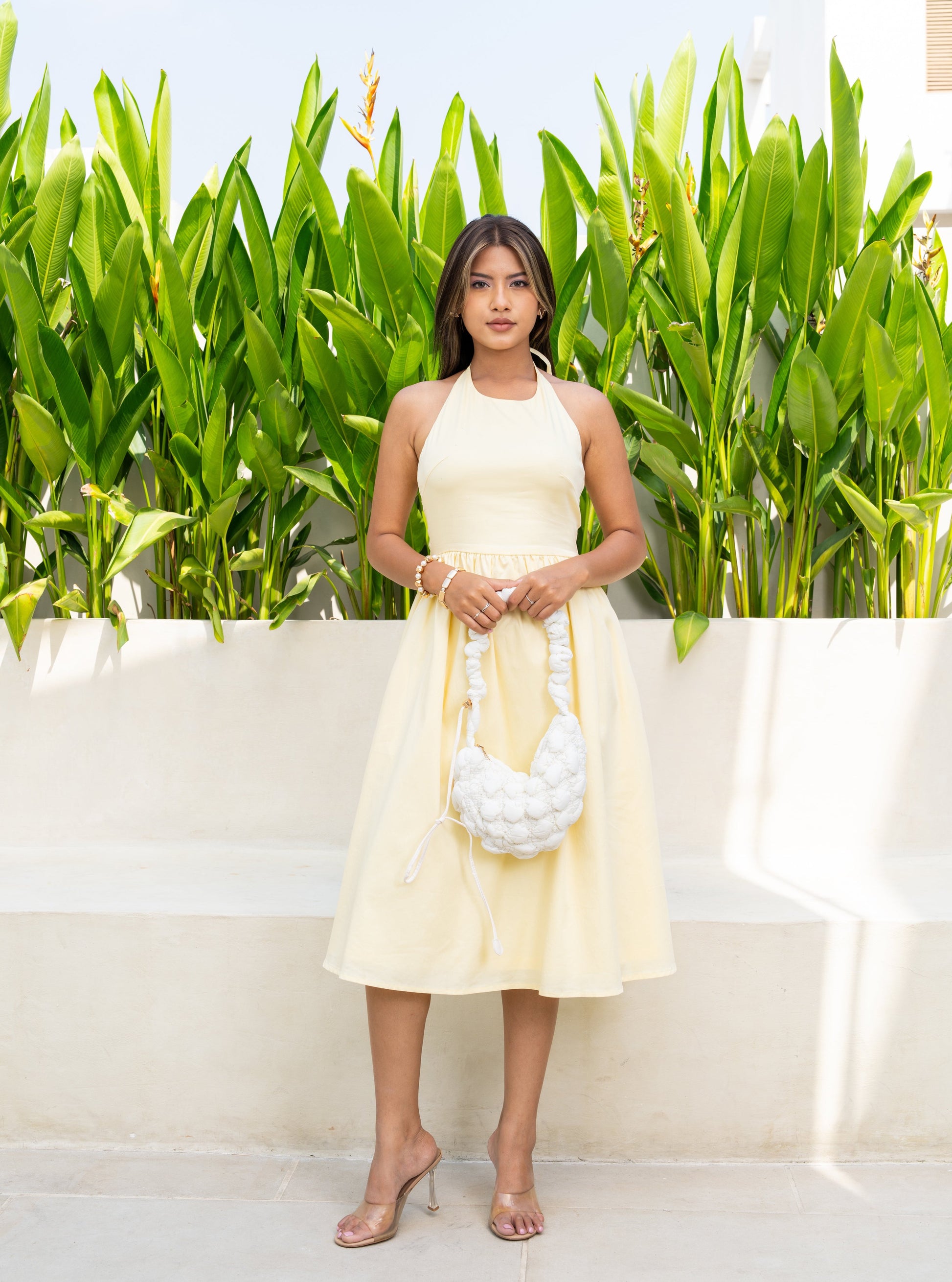 Day dress for women
