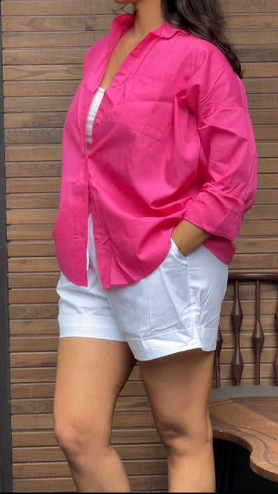 Summer mix match Co-ord set