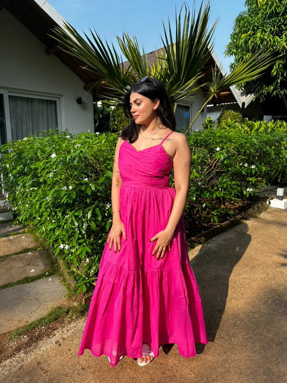 Tight Secy Maxi Dresses Cotton Maxi Hot Pink Maxi Dress I Need A Pink Dress Zoilia Tight Secy Maxi Dresses Cotton Maxi Hot Pink Maxi Dress I Need A Pink Dress Zoilia