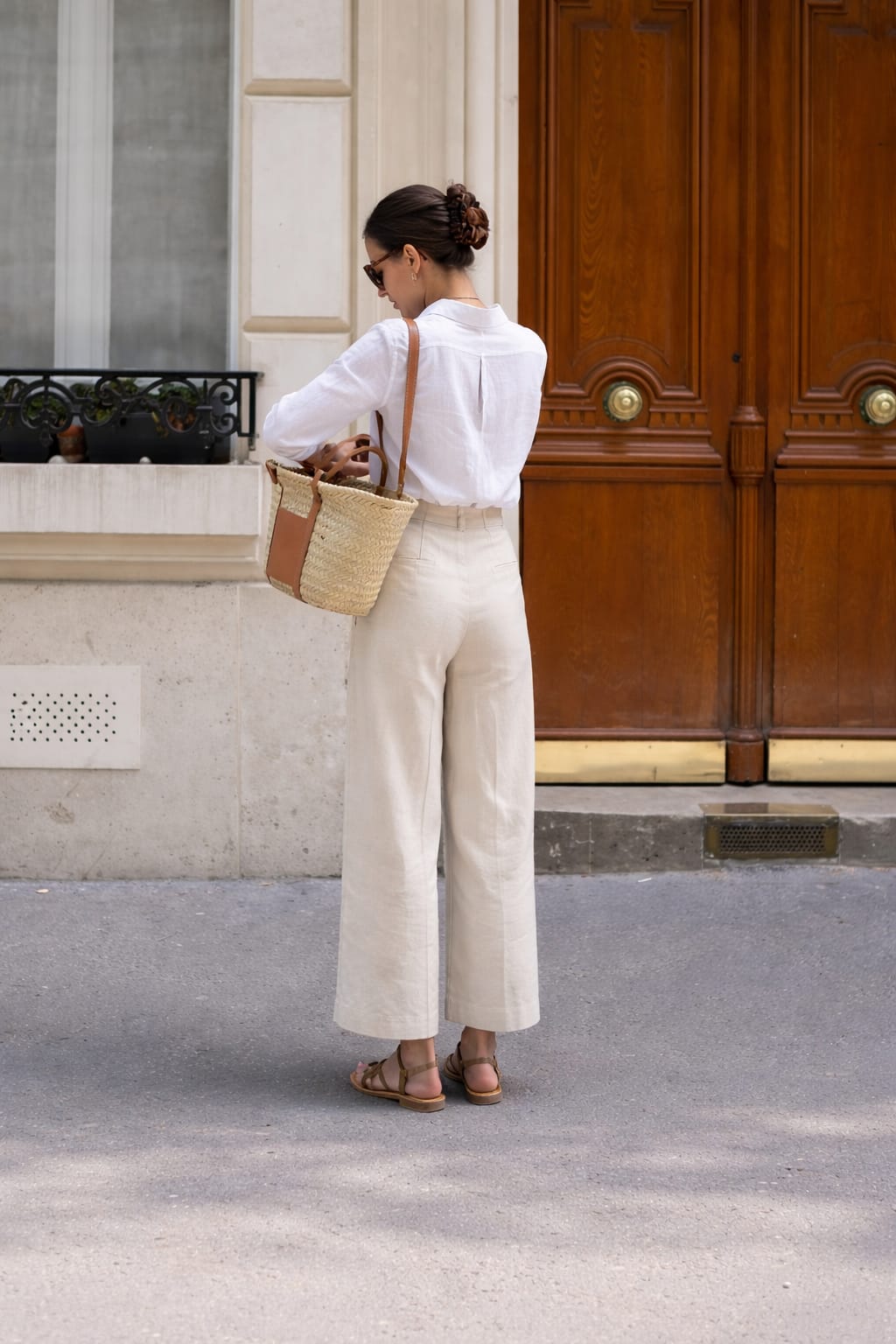 Flex  Pants